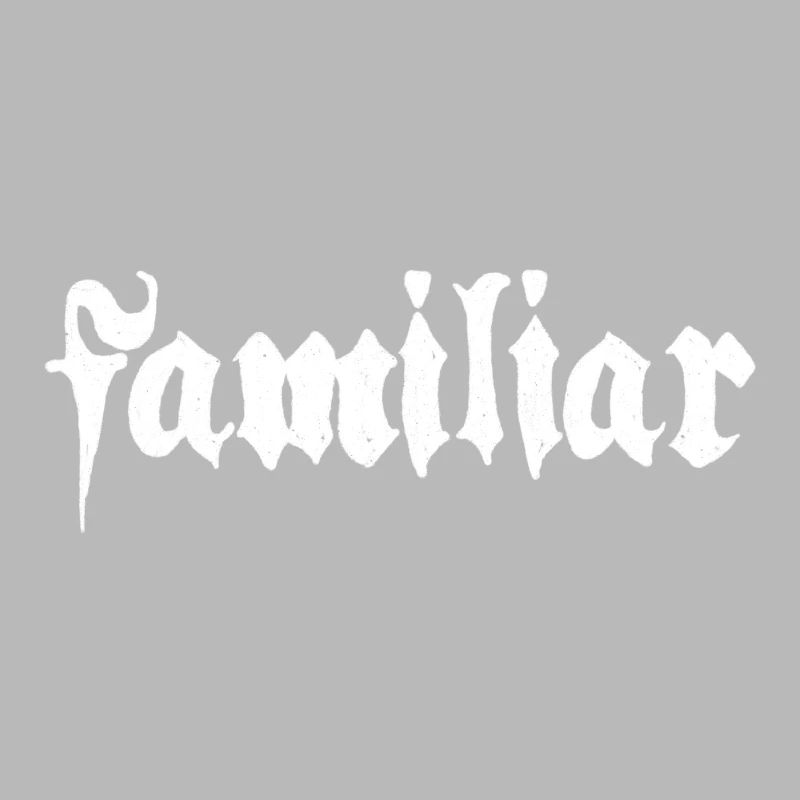 Familiar Vertrauter eines Vampirs