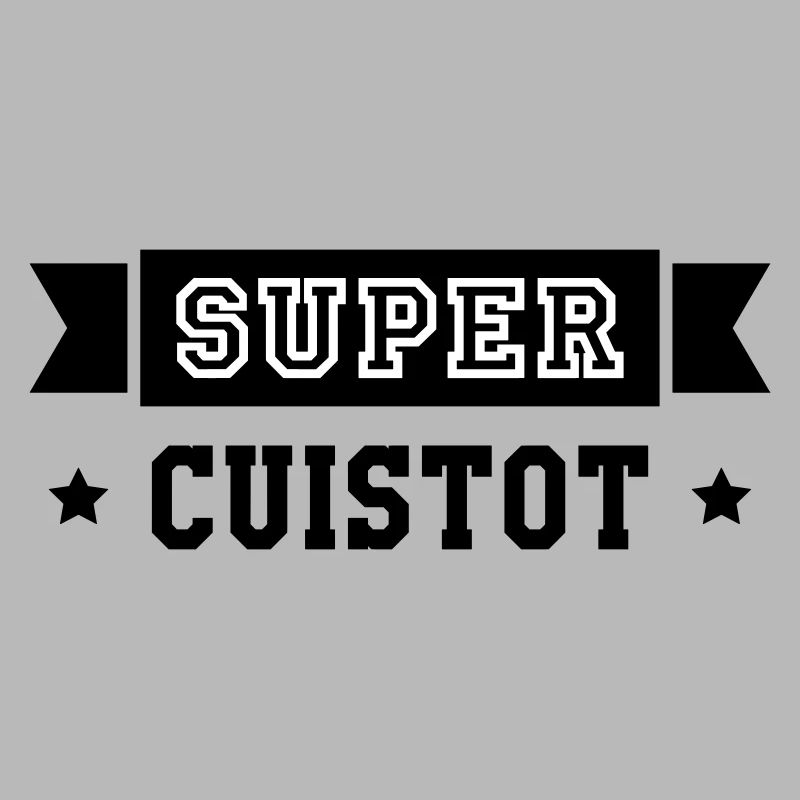Super Chef - Kitchen - Cook