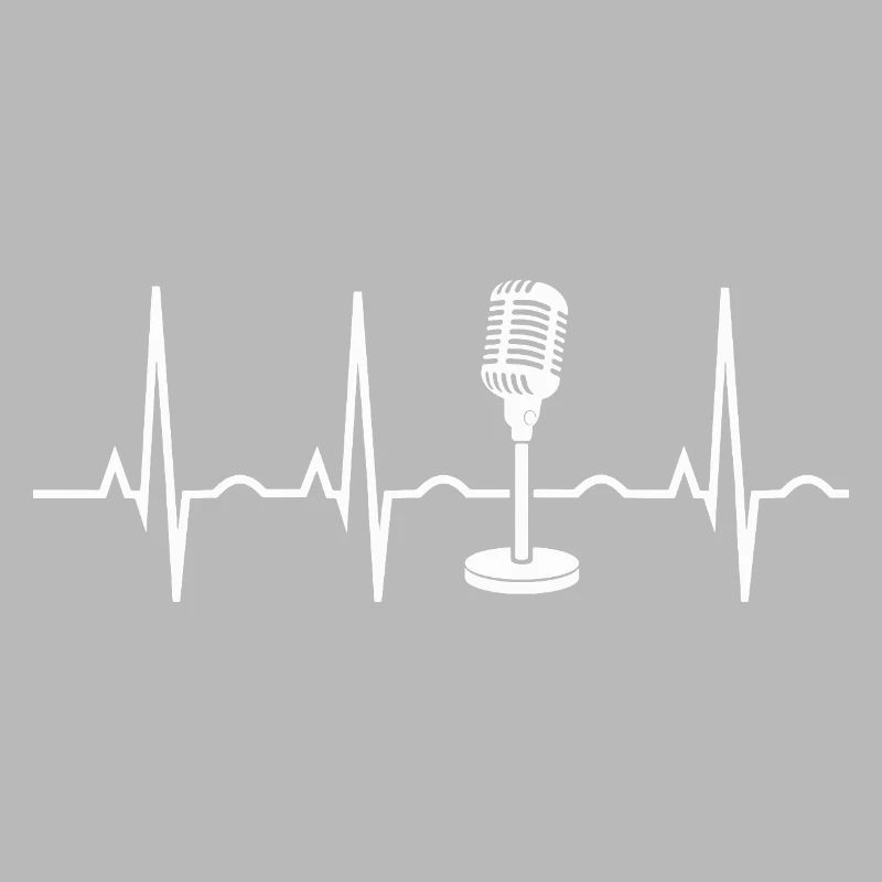 Microphone Heartbeat