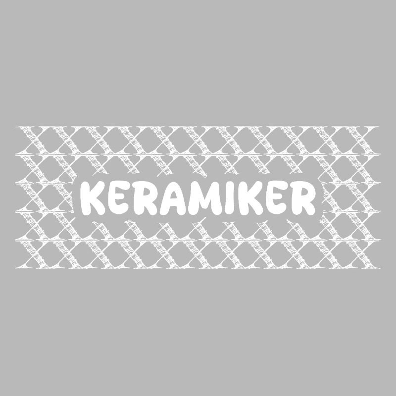 Berufung Keramiker