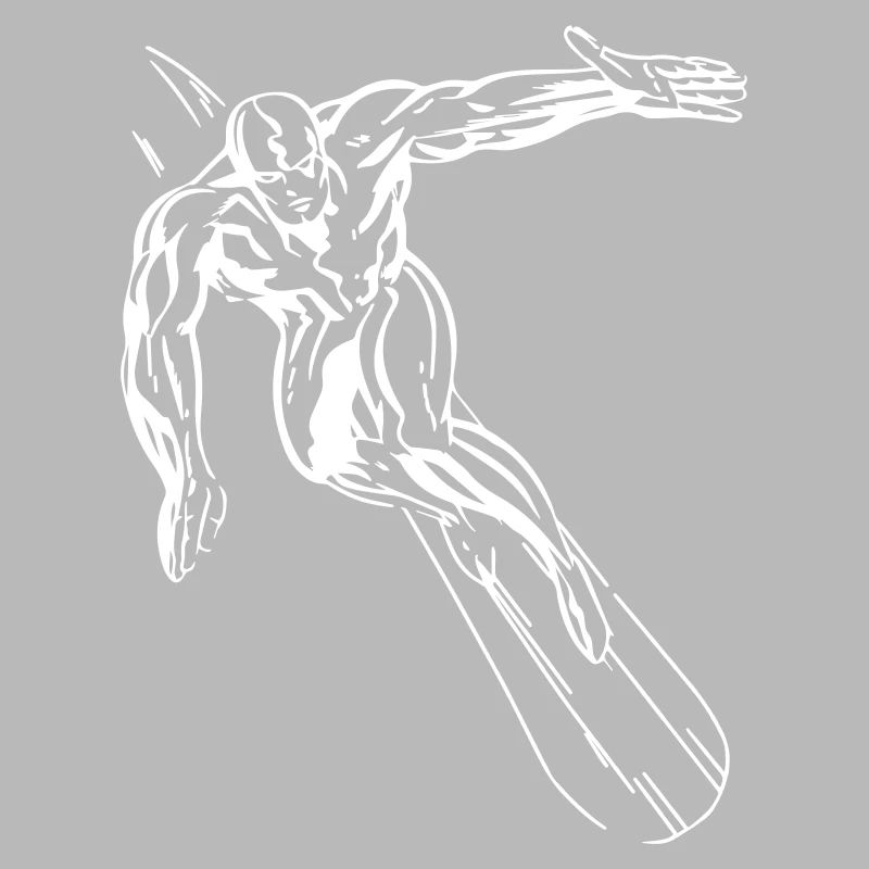 SilverSurfer