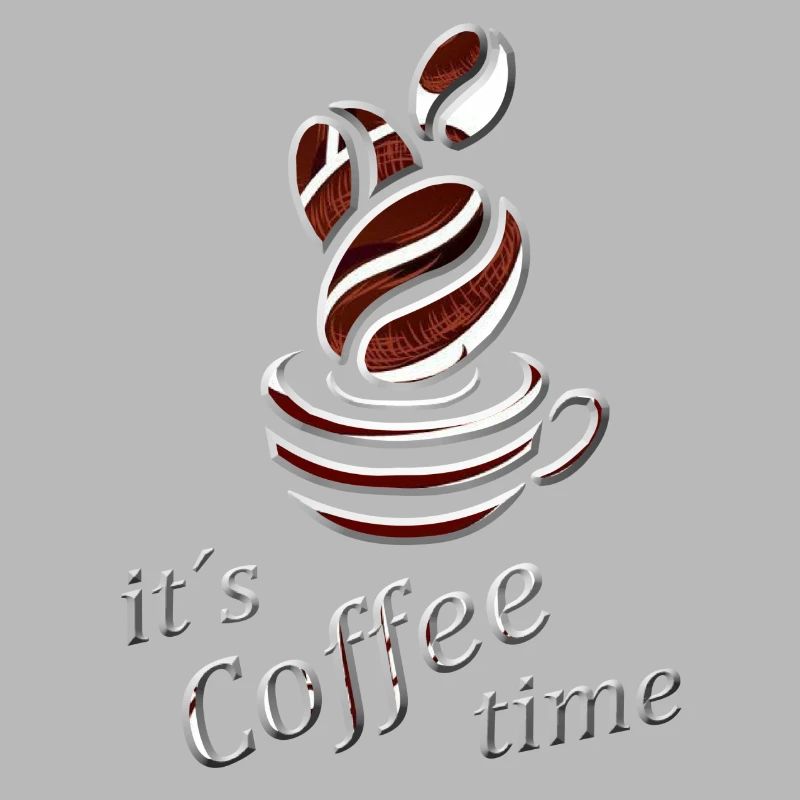 Kaffee Trinker