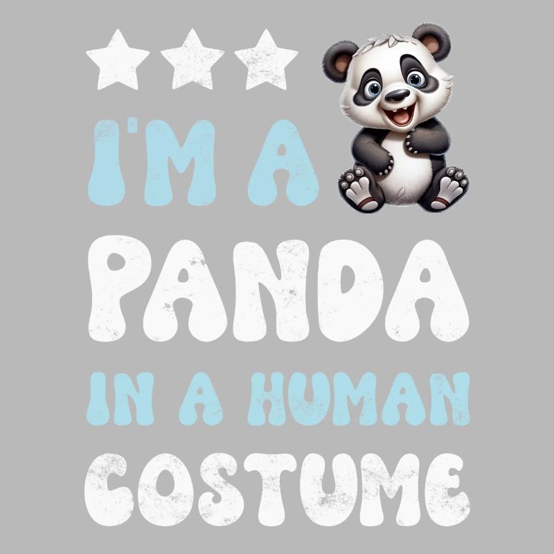 Panda Panda Bear