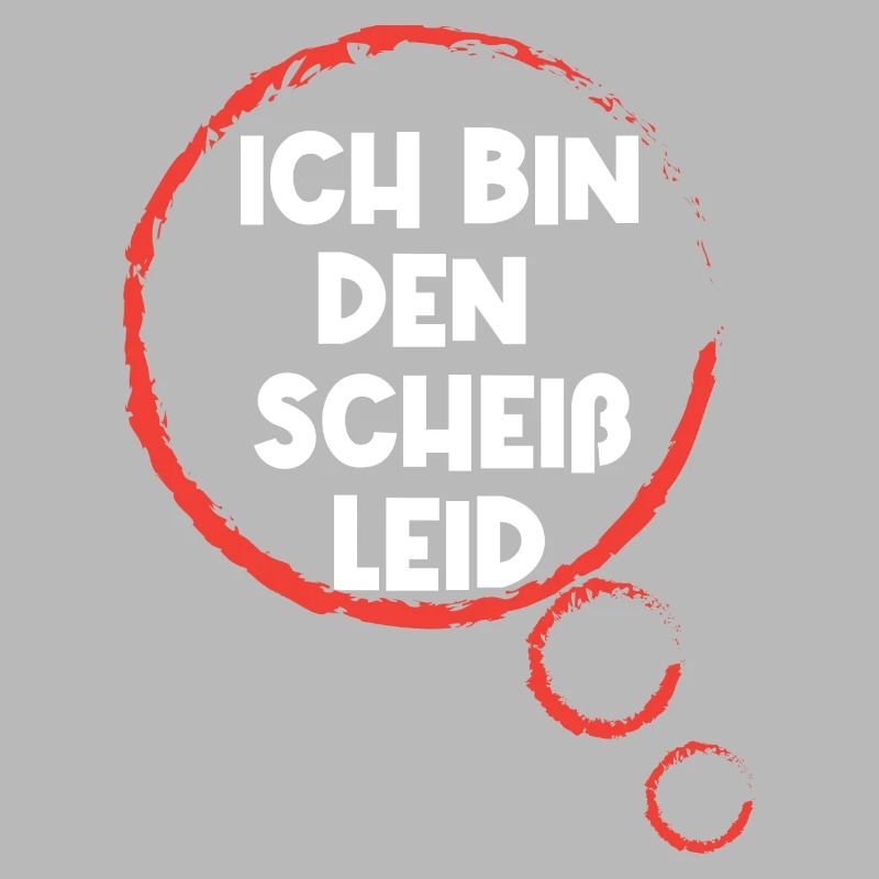 Gleichgültig Egal Statement Ist Mir Wurscht