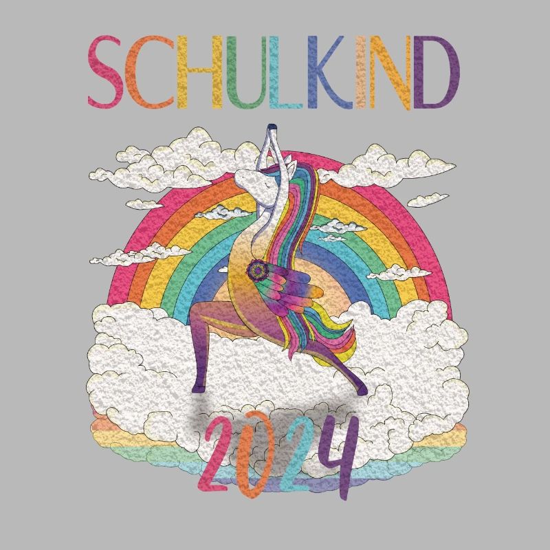Schulkind 2024 - Next Level