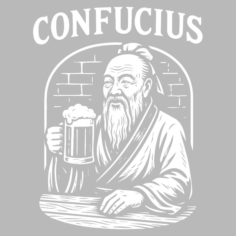 Confucius Toast gift
