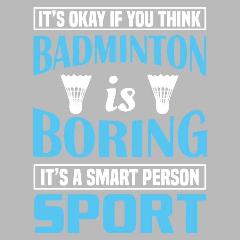 Badminton