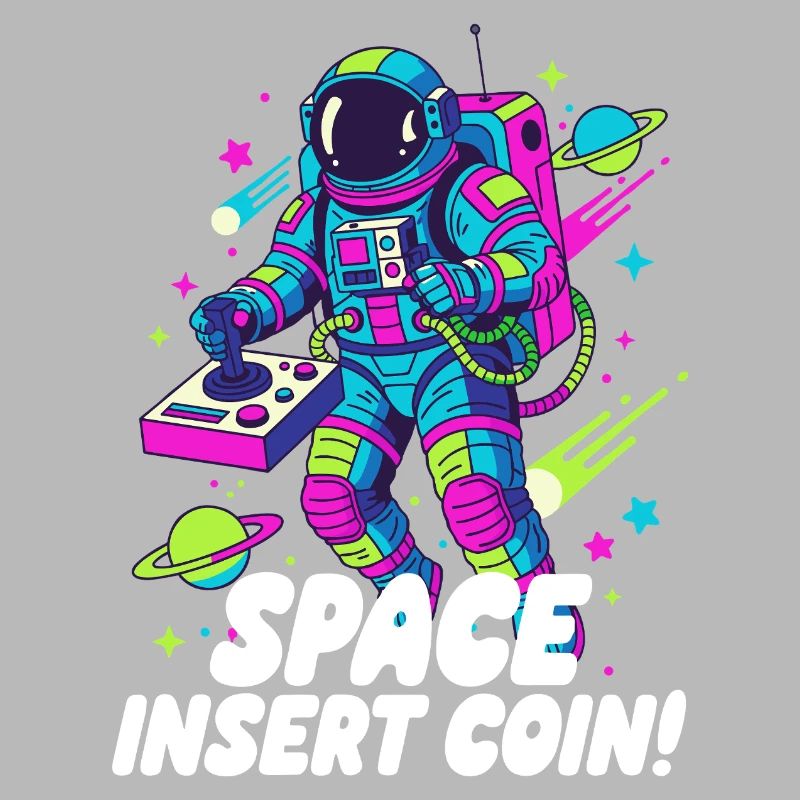 Pièce d’insertion spatiale