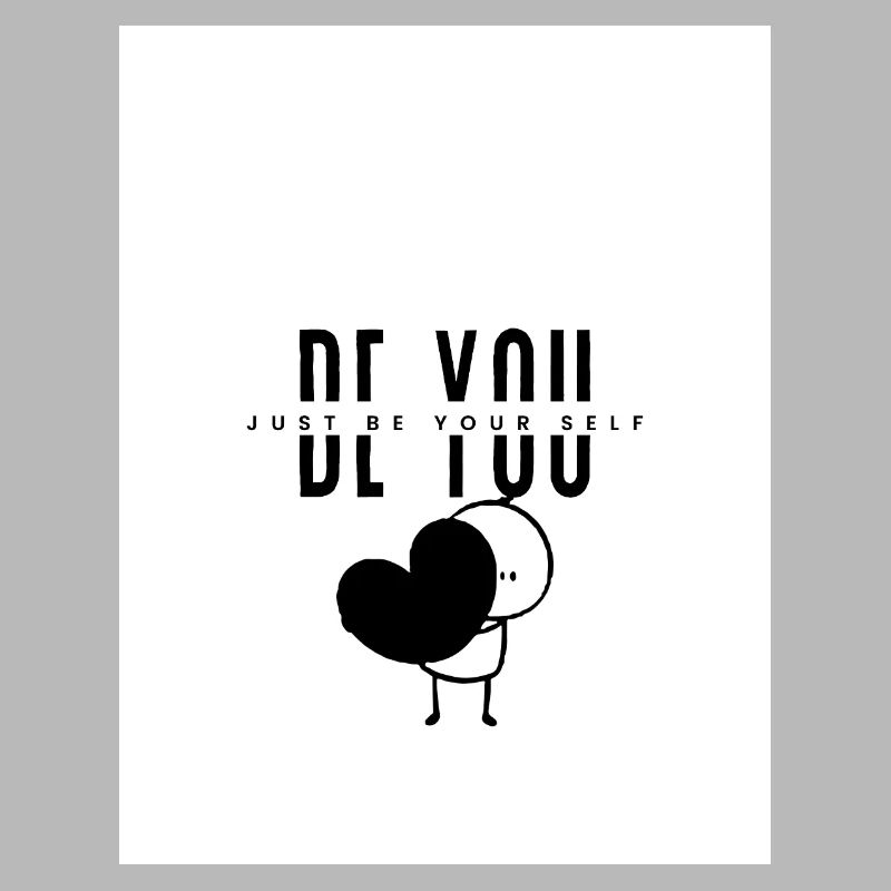 Be you 