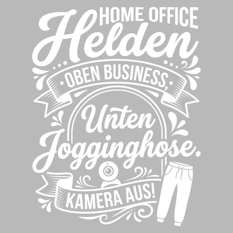 Conception des héros du Home Office