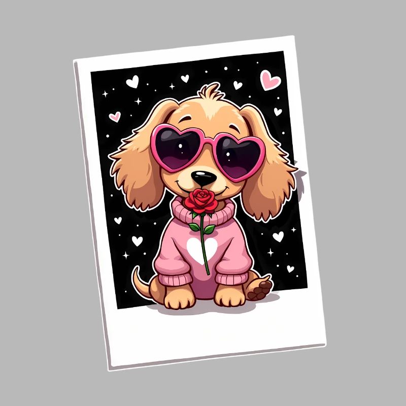 Dackel Dachshund Tekel