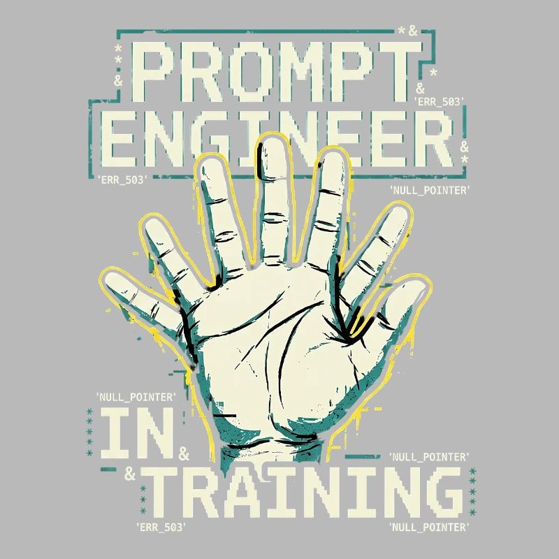Prompt Engineer In Training