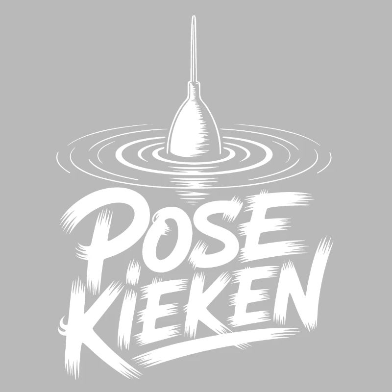 Angler Pose Design