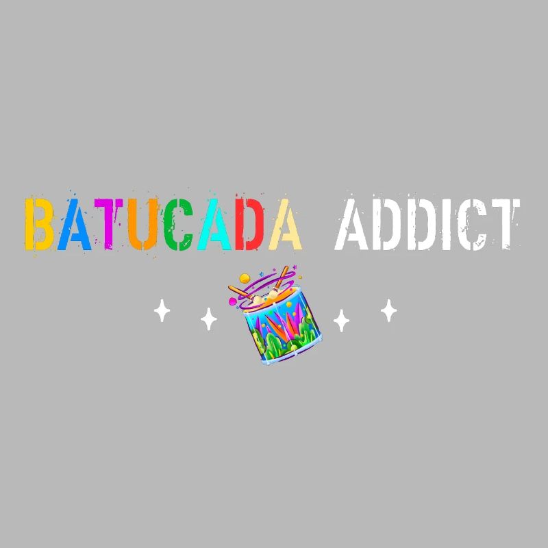 Batucada-Süchtige