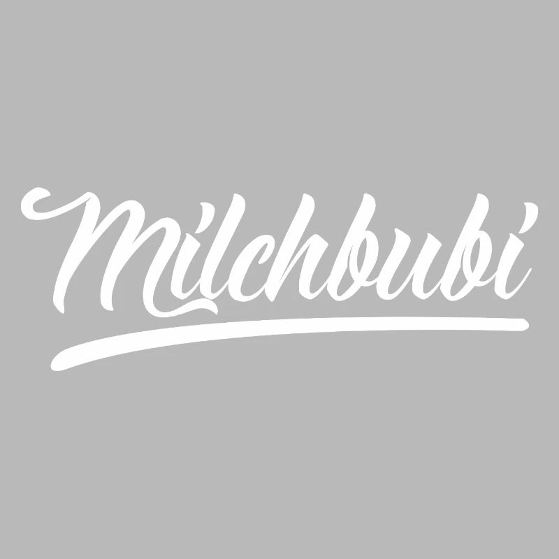 Script Logo