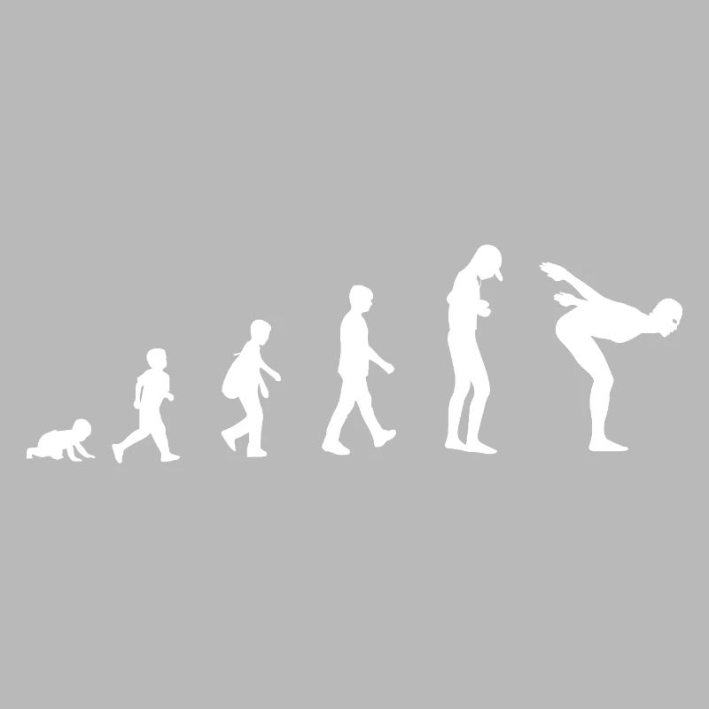 Evolution to Float