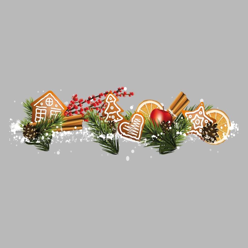 Biscuits de Noël