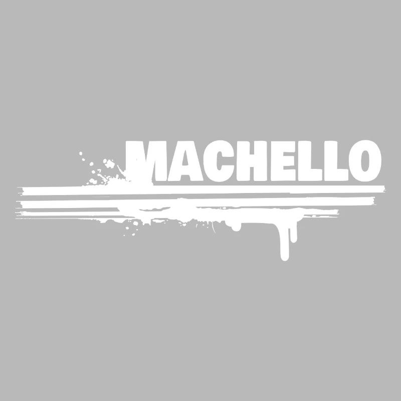 Gift for Machello