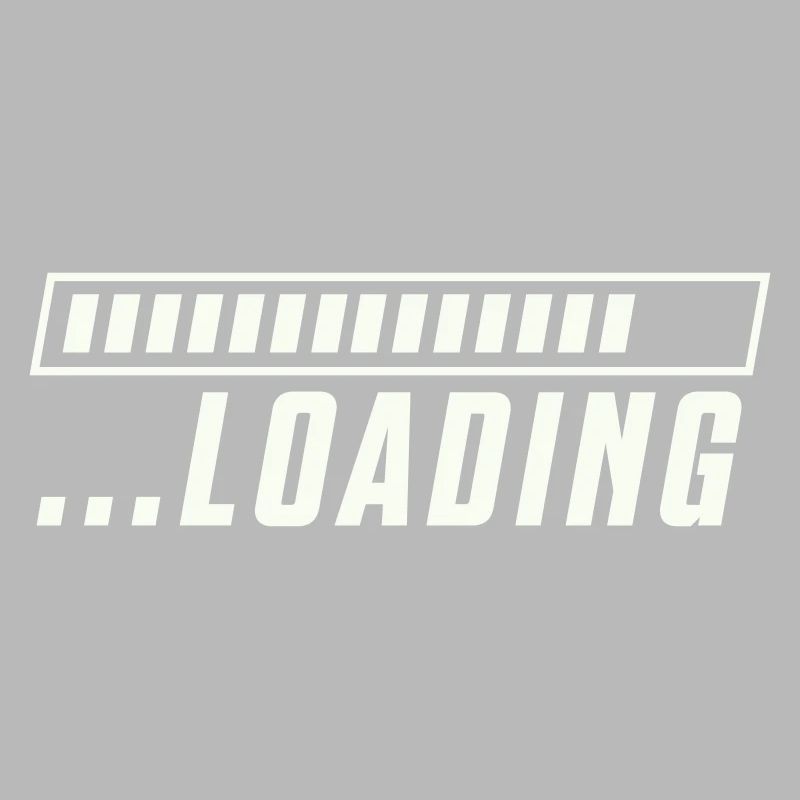 Ladebalken Loading Fortschritt