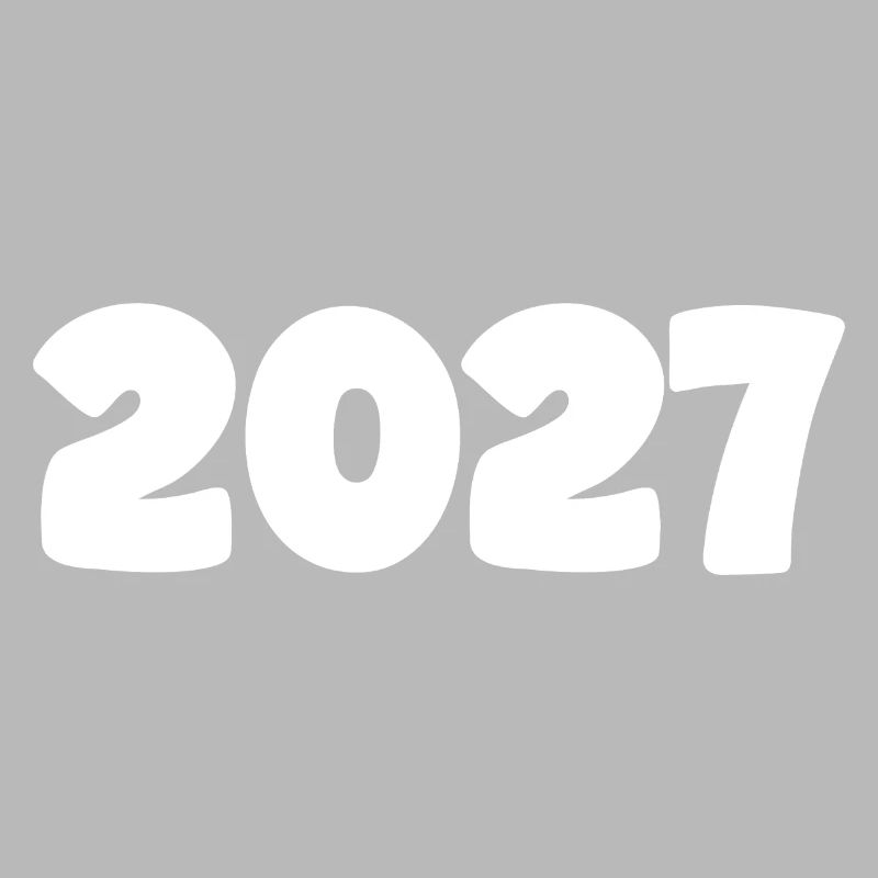 2027 weiß