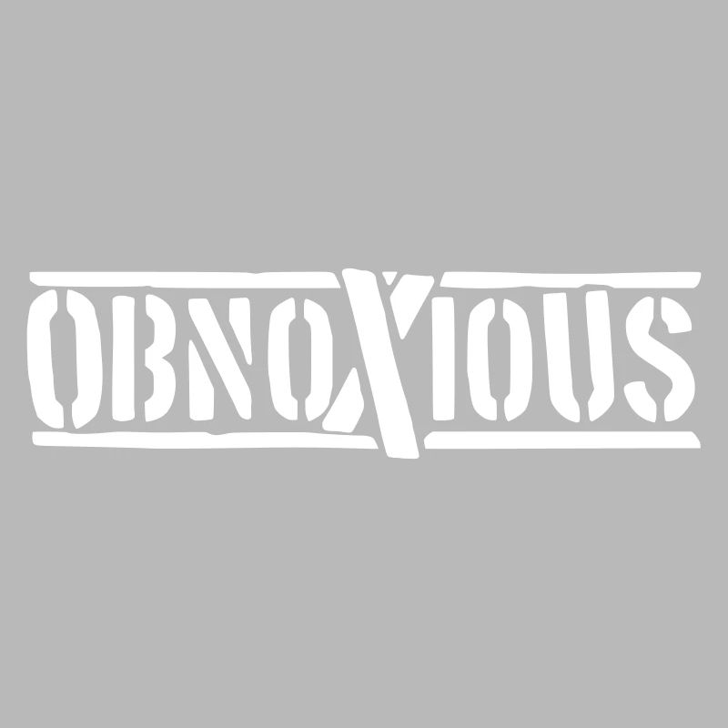 Obnoxious