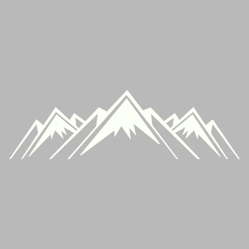 Berge Berg Mountains