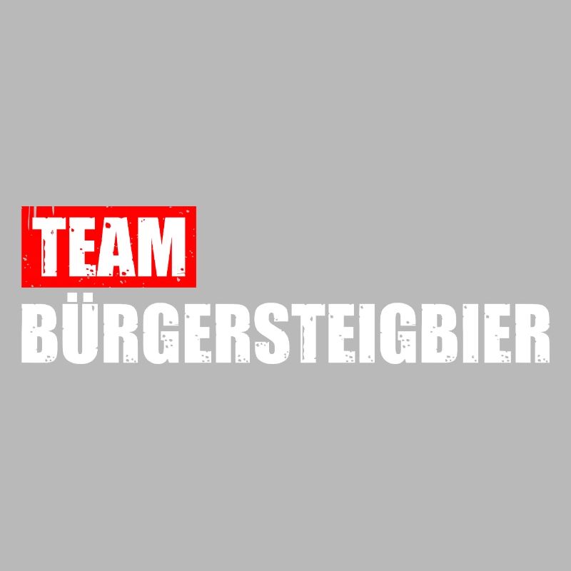 Team Bürgersteigbier Ortskontrollfahrt OKF