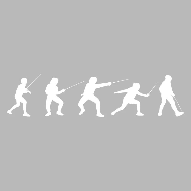 Techniques d’escrime