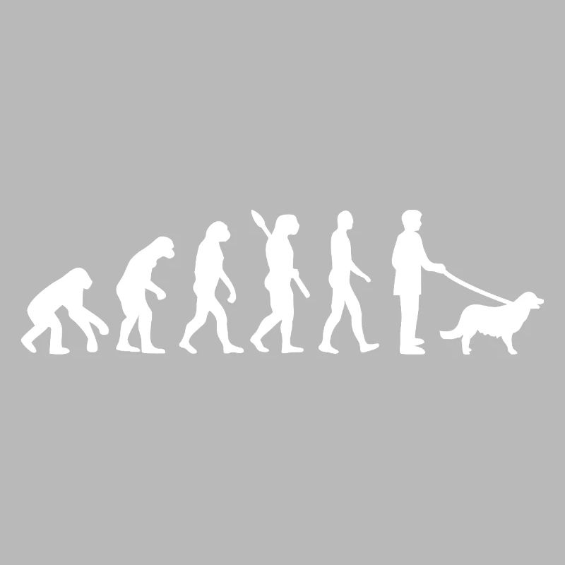 Évolution vers Promeneur de Chiens