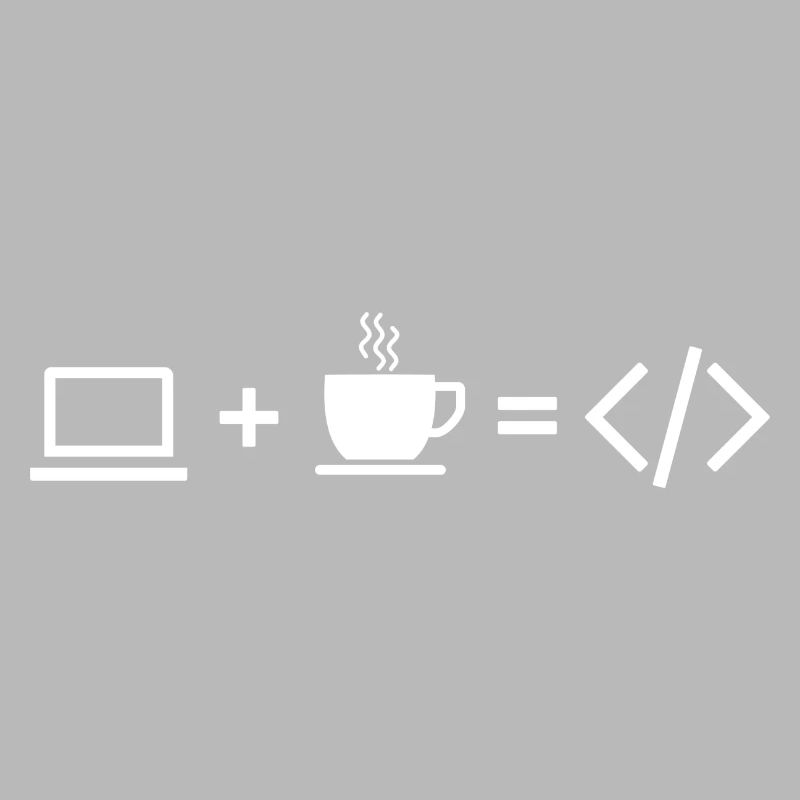 Kaffee und Informatik