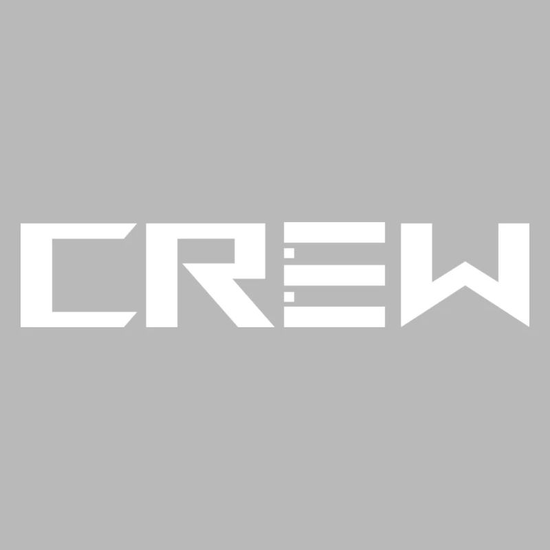 CREW Design Teamplayer