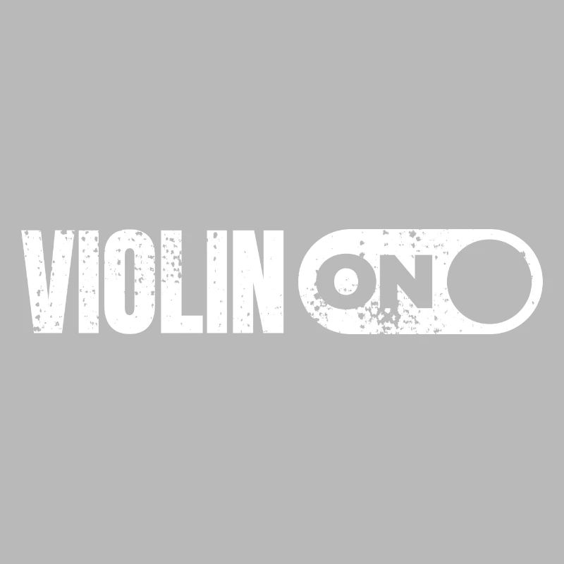 Drôle de violon