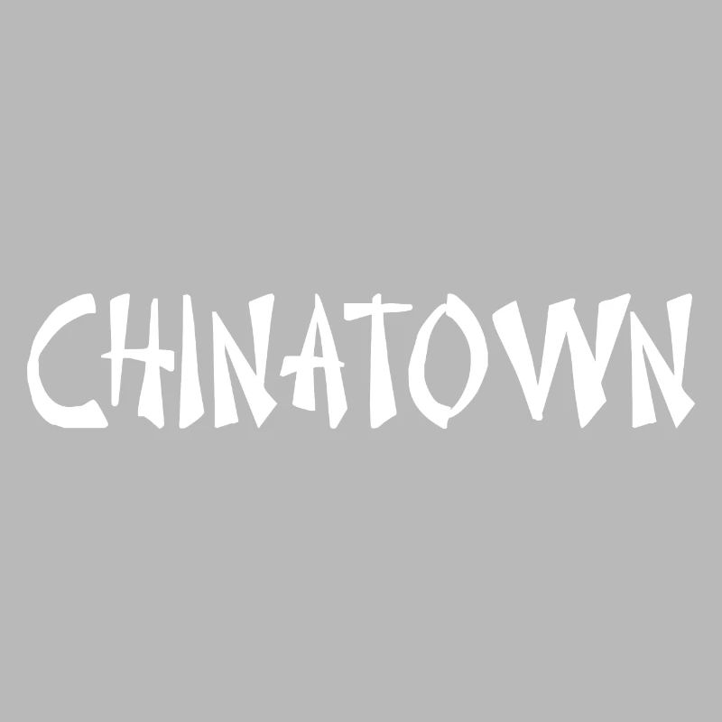 QUARTIER CHINOIS