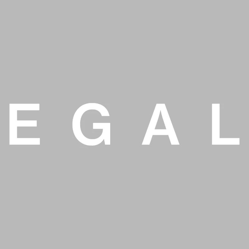 EGAL – Minimal Statement