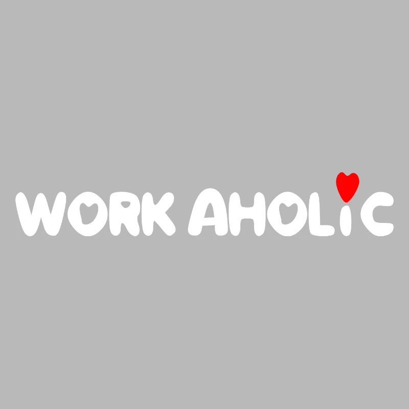 worker workaholic work