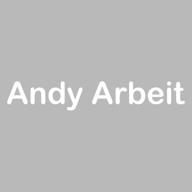 Andy Work