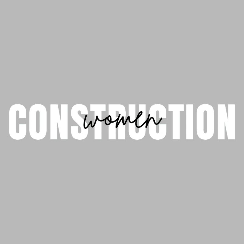 Women in Construction/Engineering Graduation Gift 