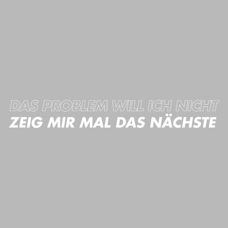 Nächstes Problem