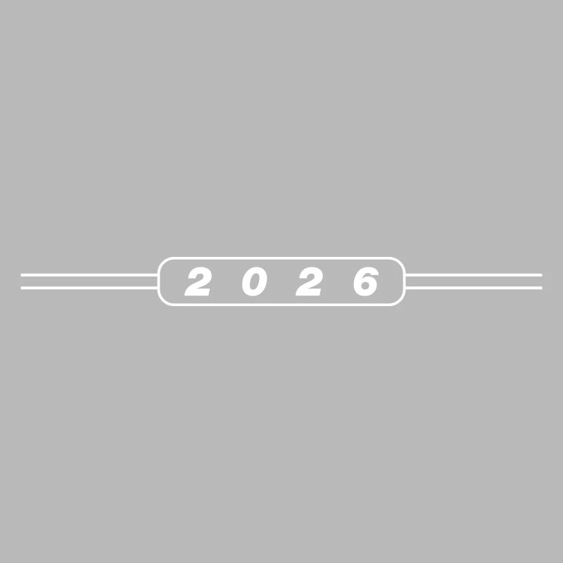 2026 Graphics