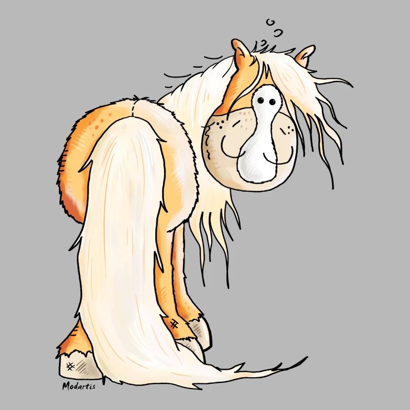 Mignon Haflinger