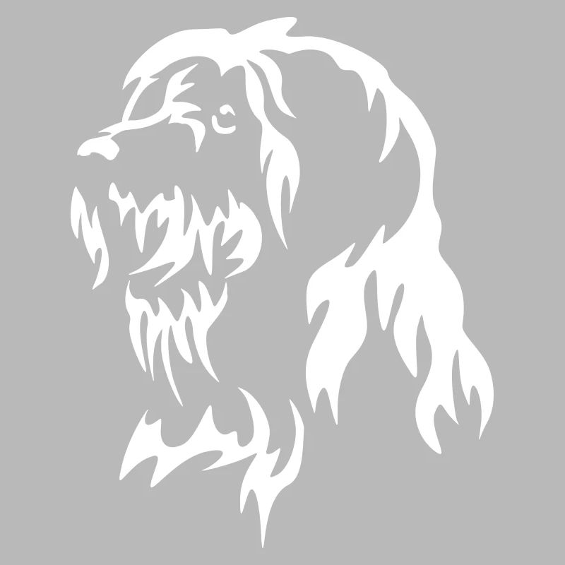 Bobtail Kopf "Black Edition"