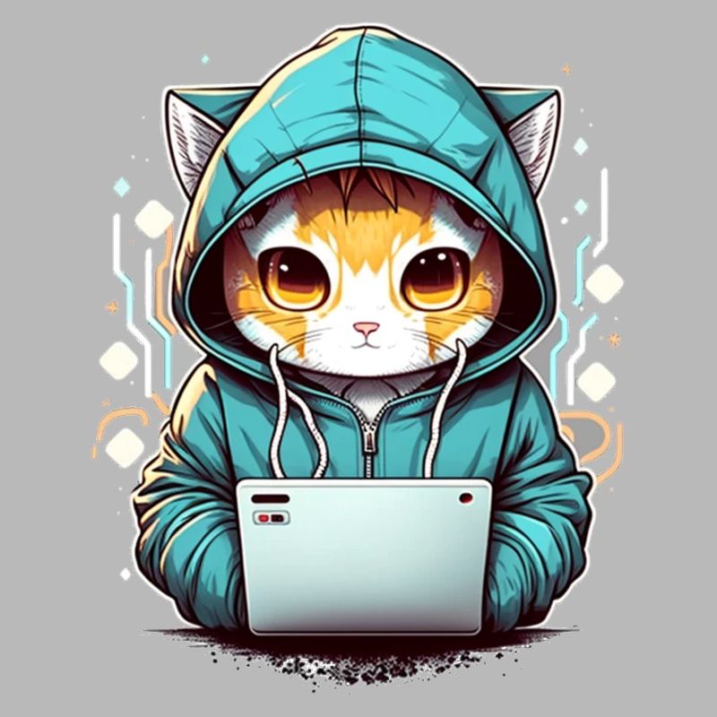 Codage chat