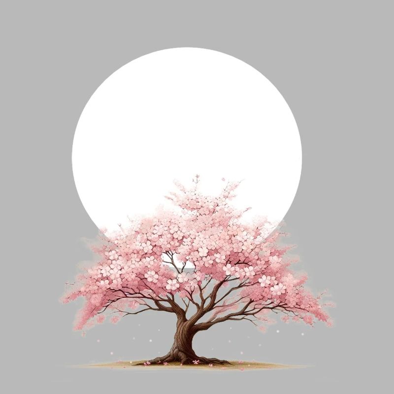 Cherry Tree