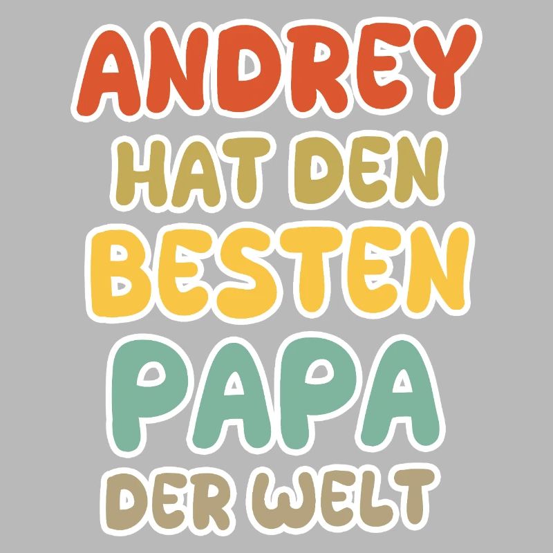 Andreï bébé