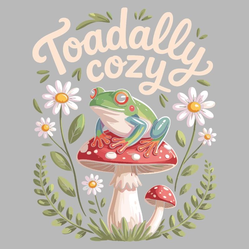 Tree Frog Humor Tree Frog