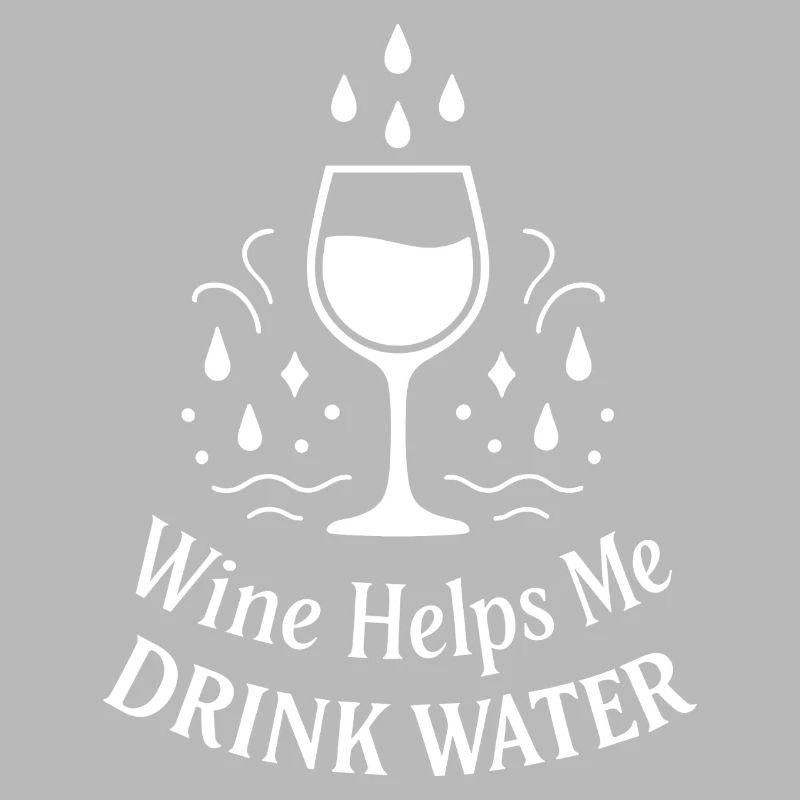 Logique vin-eau