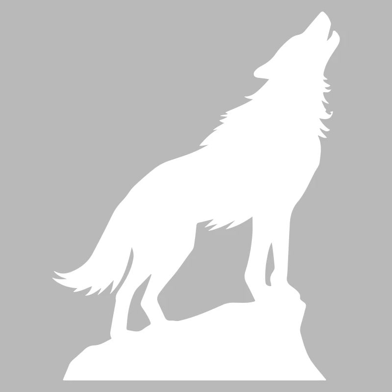 Wolf Tier Symbol