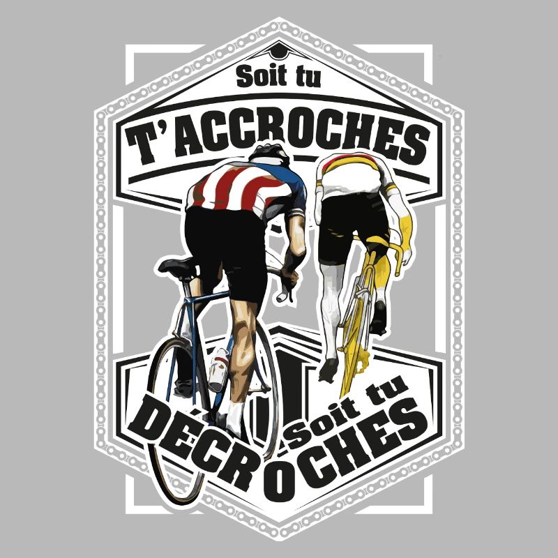 Hooks oder Stalls Cycling