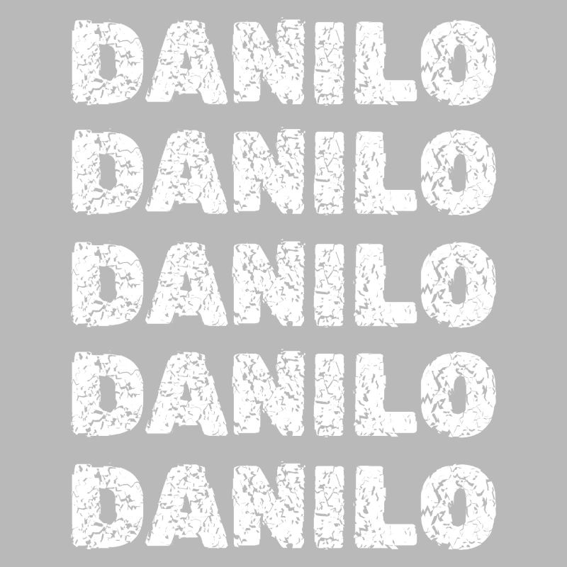 Danilo als Name