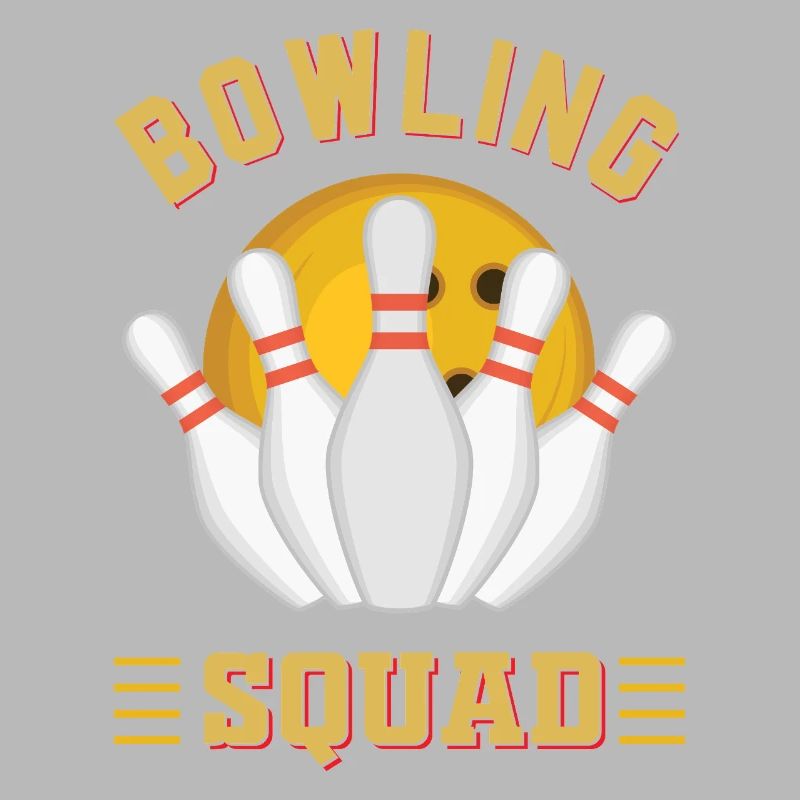 Bowling Squad